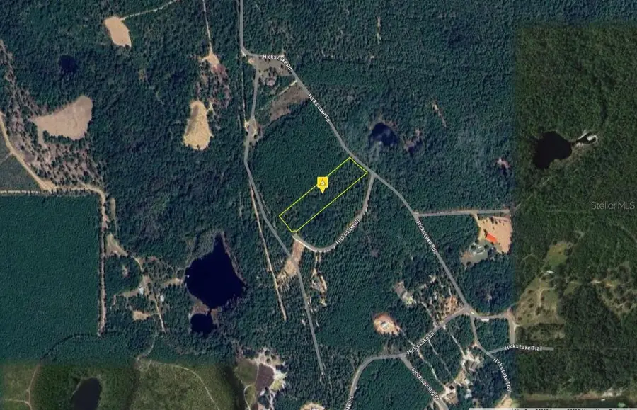3700 Hicks Lake Road, Vernon, FL 32462 - Image #3