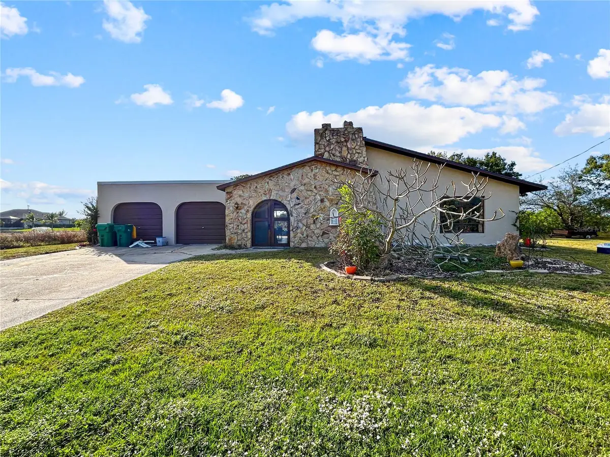 14918 Wichita Road, Port Charlotte, FL 33981 - Image #1