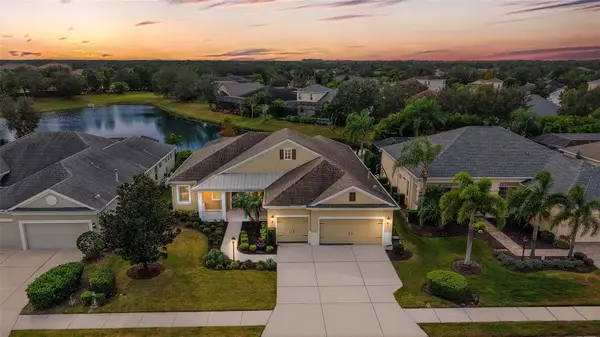 12080 Longview Lake Circle, BRADENTON, FL 34211