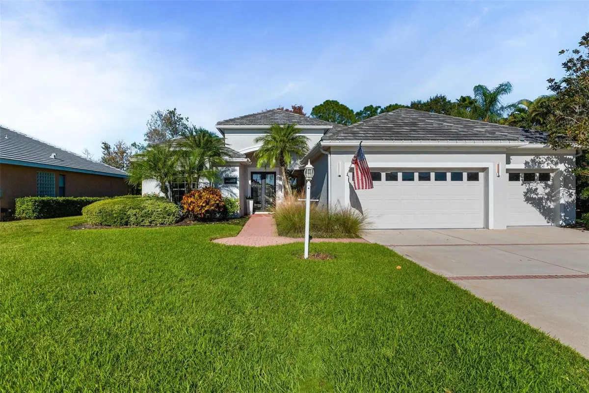 6669 Windjammer Place, Lakewood Ranch, FL 34202 - Image #1
