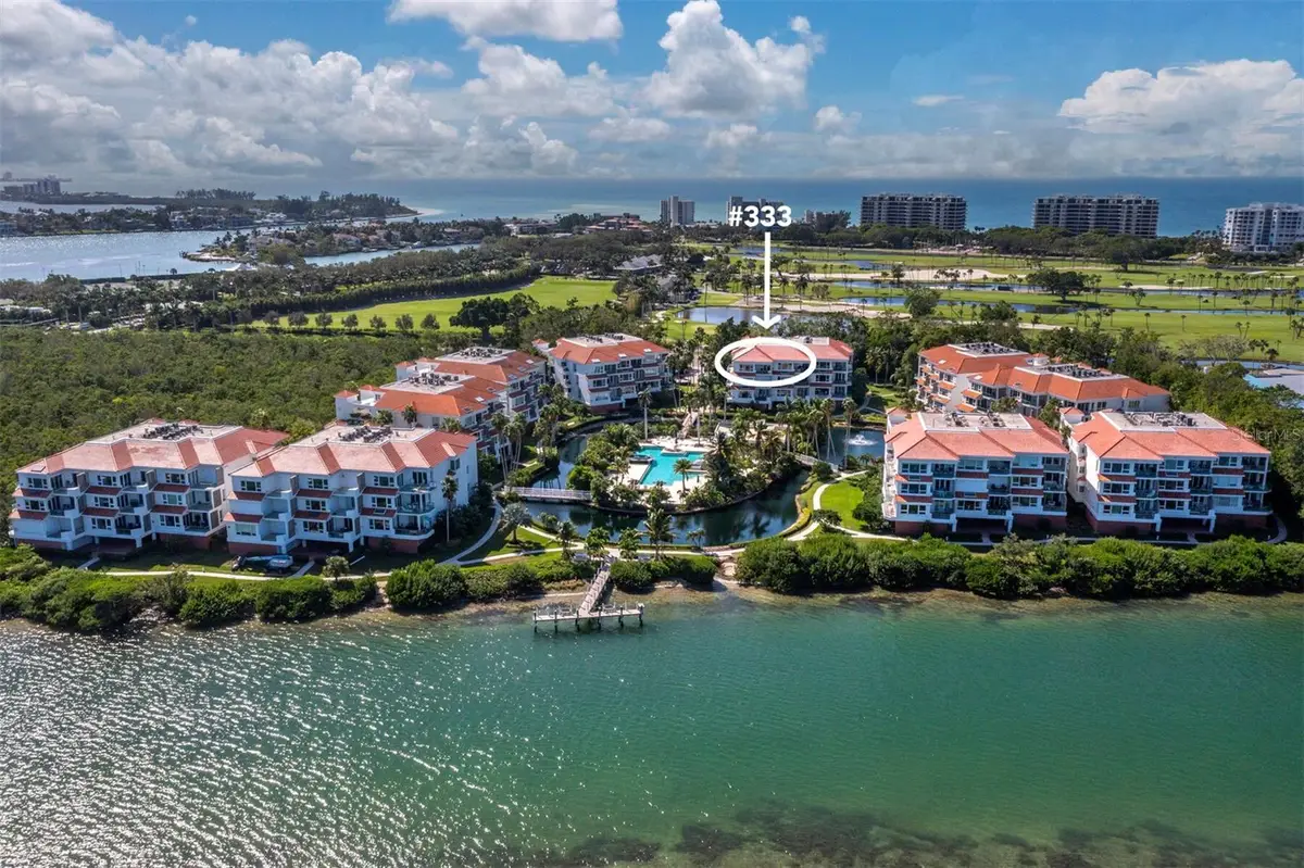 360 Gulf Of Mexico Drive #333, Longboat Key, FL 34228 - Image #1