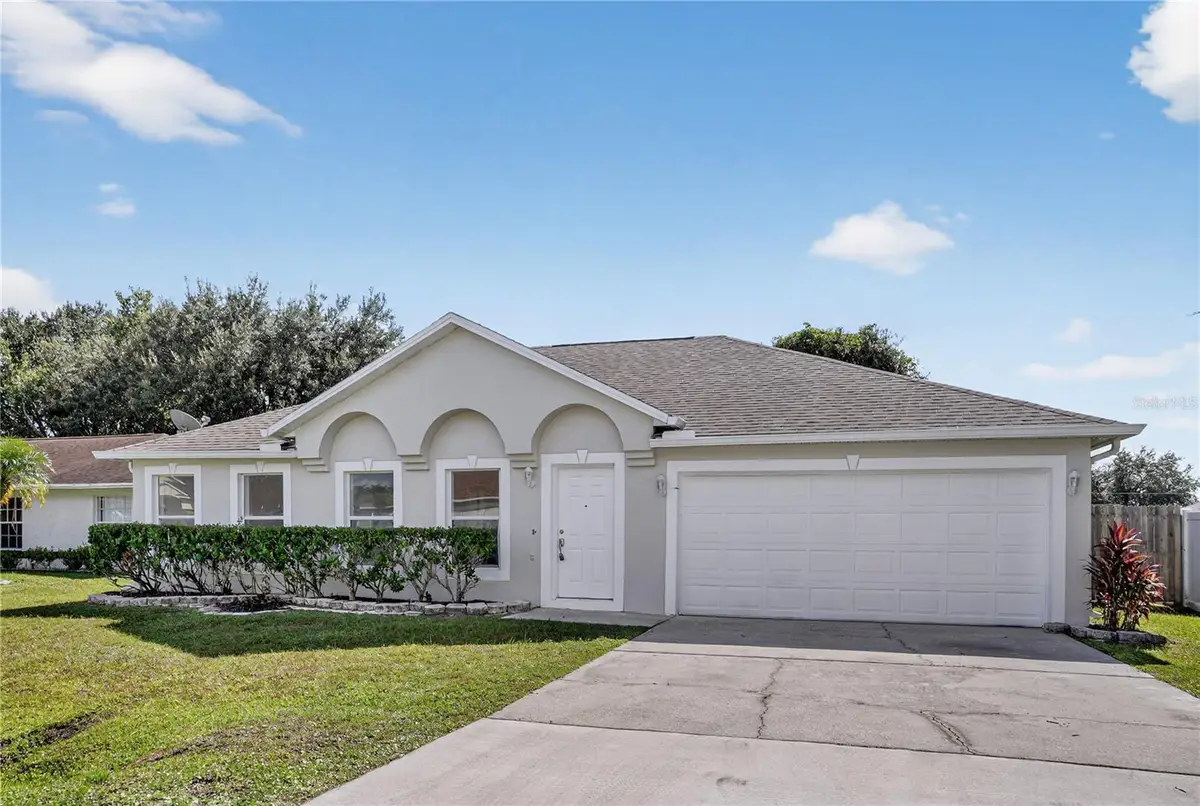 1118 Perpignan Court, Poinciana, FL 34759 - Image #1