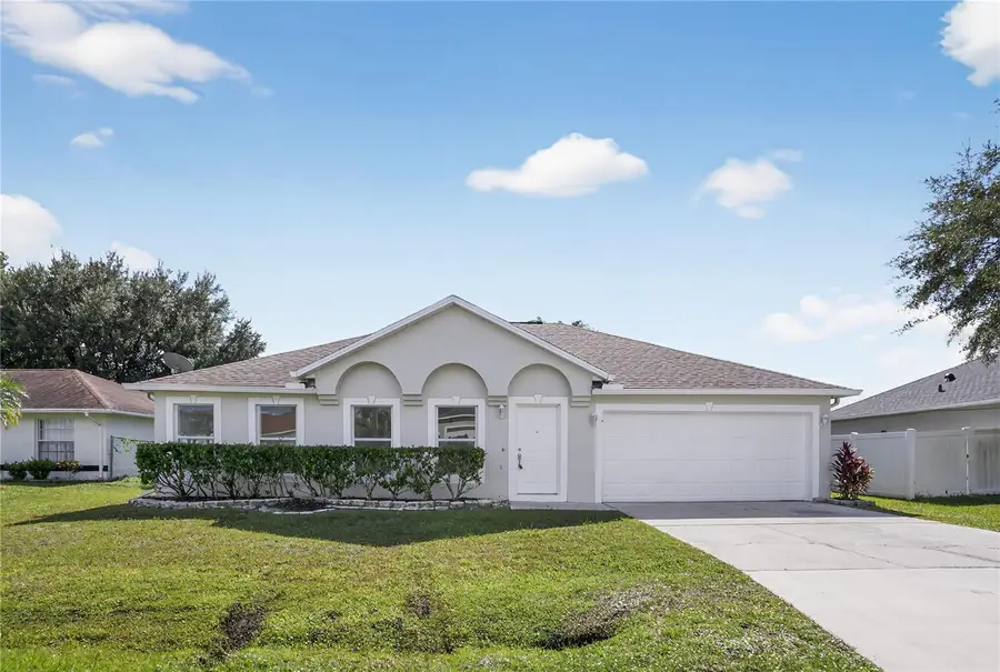 1118 Perpignan Court, Poinciana, FL 34759 - Image #2