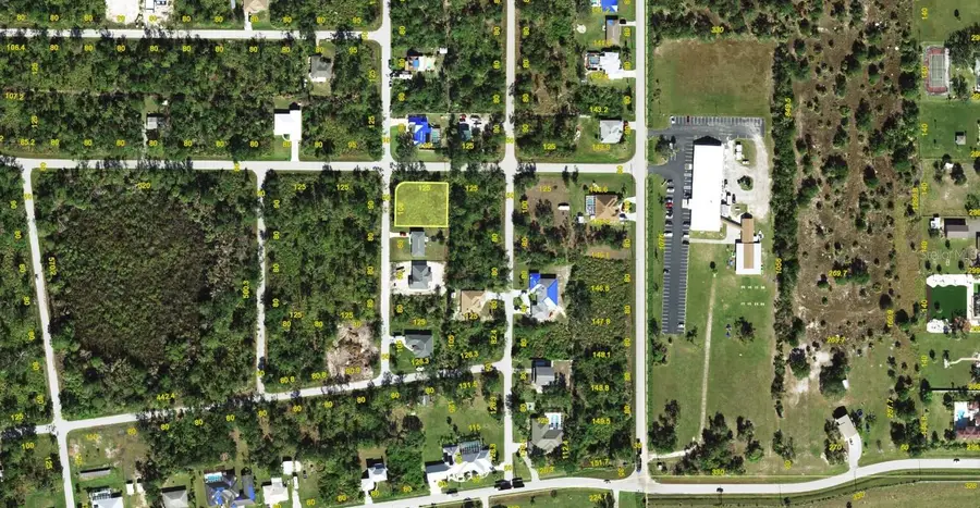 23473 Elmira Boulevard, Punta Gorda, FL 33980 - Image #2