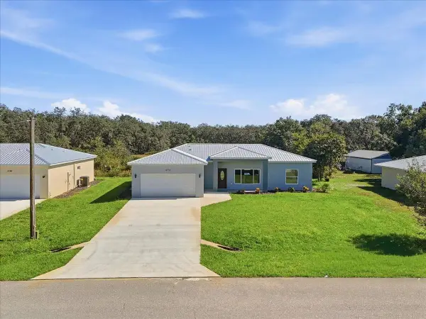 3174 N Sedgewick Road, AVON PARK, FL 33825