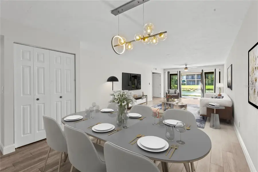 5618 Ashton Lake Drive #5618, Sarasota, FL 34231 - Image #2