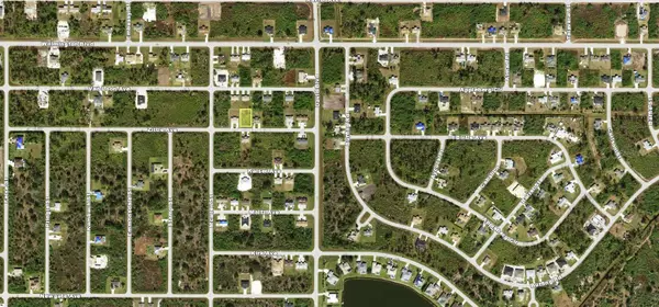 12222 Zittle Avenue, PORT CHARLOTTE, FL 33981