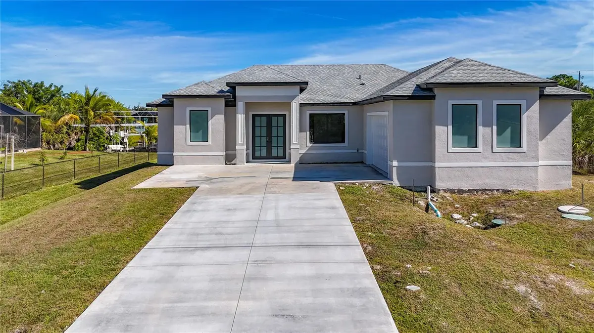 10404 Monticello Drive, Port Charlotte, FL 33981 - Image #1