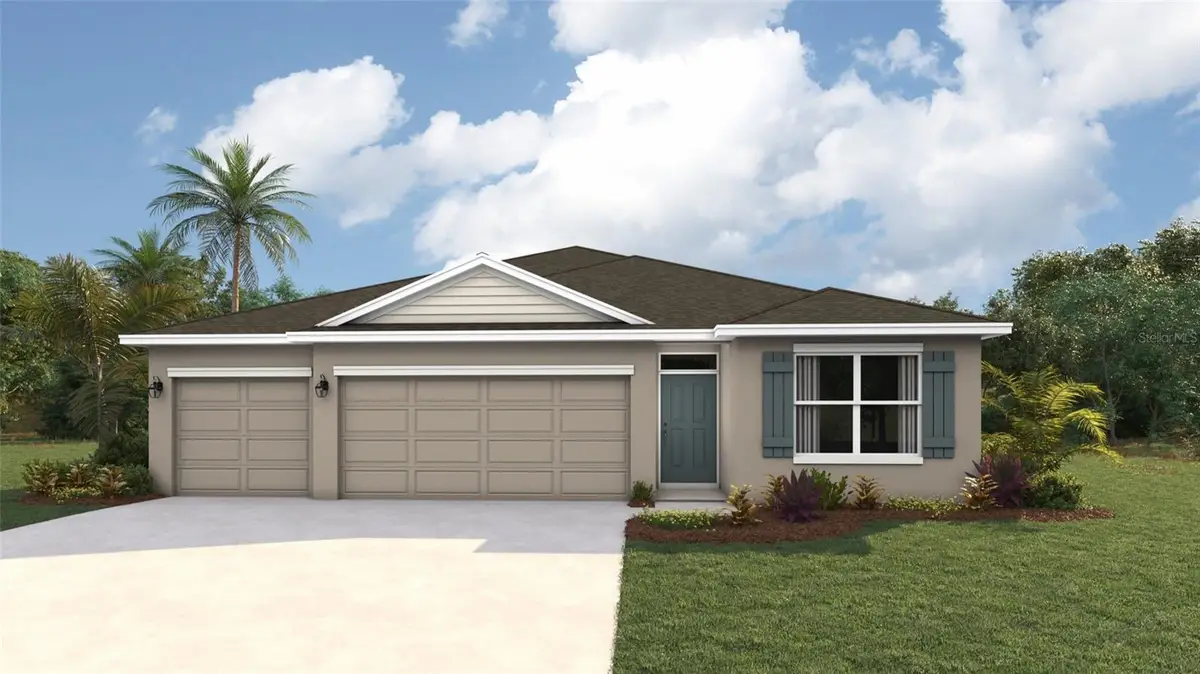 17223 Whiskey Creek Trail, Parrish, FL 34219 - Image #1