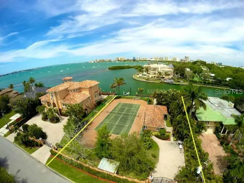 1356 Harbor Drive, Sarasota, FL 34239 - #1
