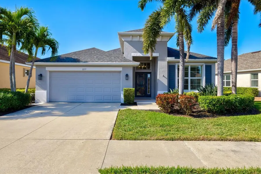 2235 Terracina Drive, Venice, FL 34292 - Image #3
