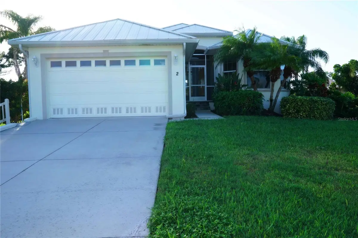 2 Windward Place, Placida, FL 33946 - Image #1