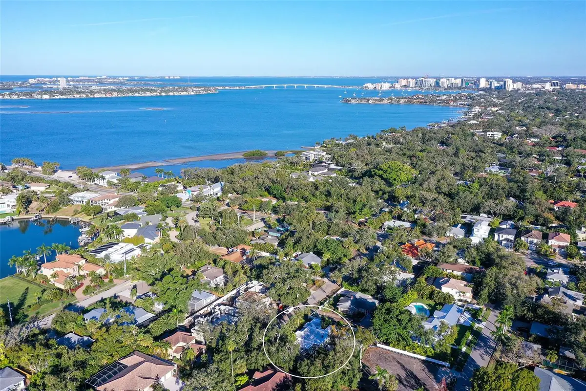 3615 Flores Avenue, Sarasota, FL 34239 - Image #1