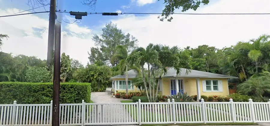 3473 Hamilton Avenue, Sarasota, FL 34242 - Image #2