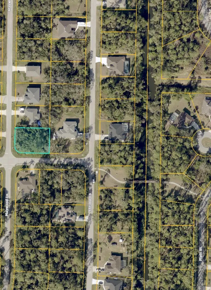 Maywood Lane, North Port, FL 34286 - Image #3