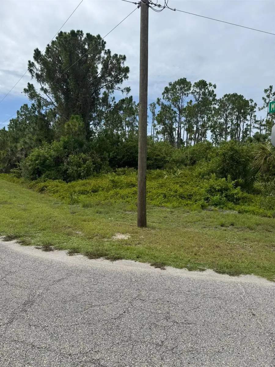 Mattox Circle, North Port, FL 34288 - Image #1