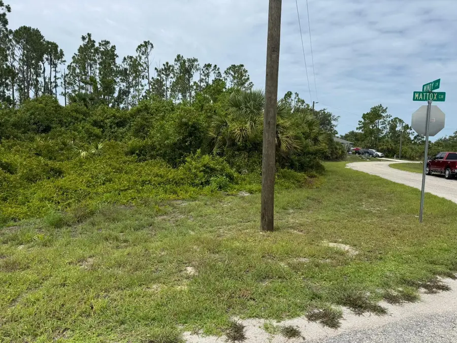 Mattox Circle, North Port, FL 34288 - Image #3