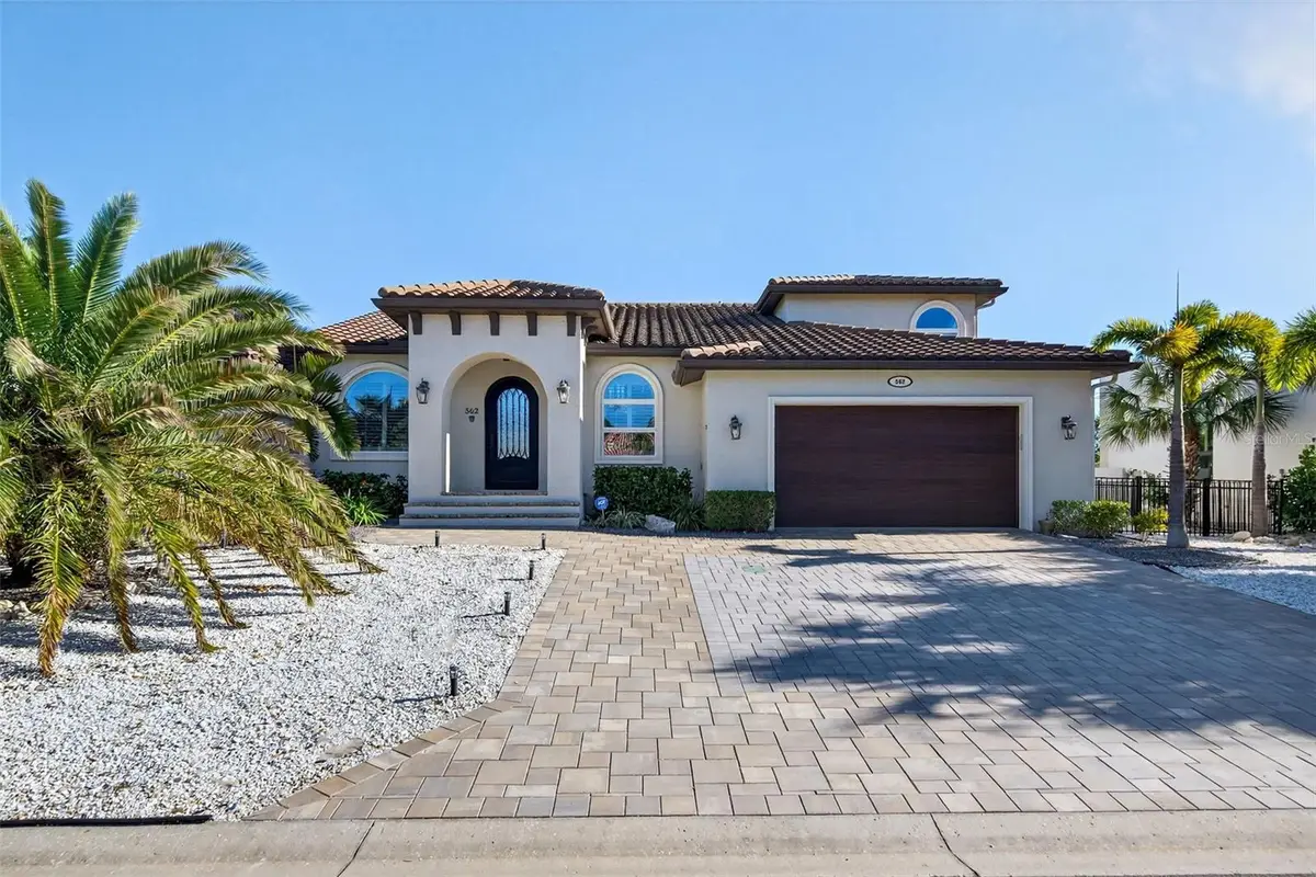 562 Ranger Lane, Longboat Key, FL 34228 - Image #1