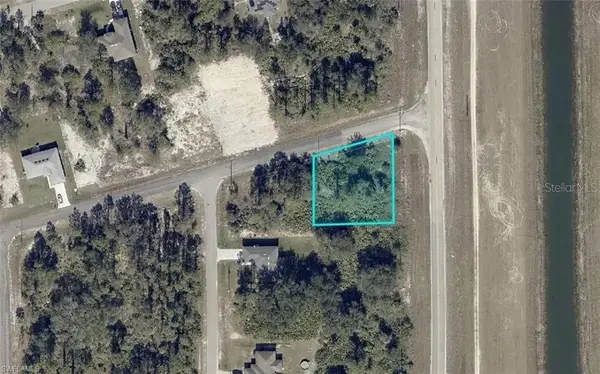 3539 Sunshine Boulevard, LEHIGH ACRES, FL 33971