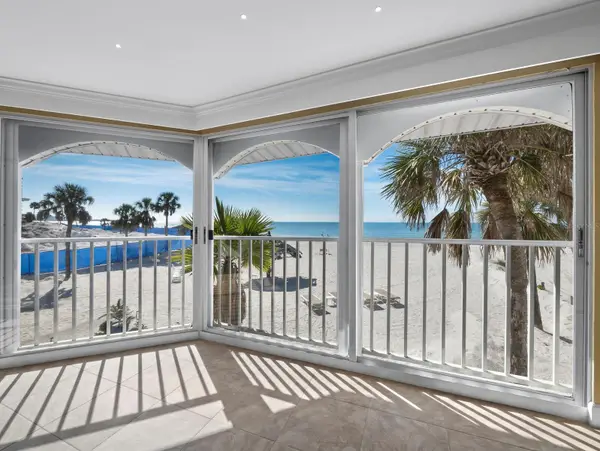 1336 Benjamin Franklin Drive #2A, SARASOTA, FL 34236