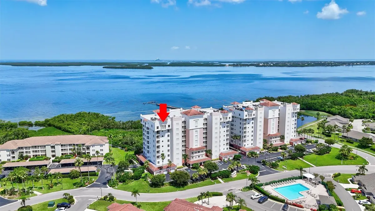 2825 Terra Ceia Bay Boulevard #1901, Palmetto, FL 34221 - #1
