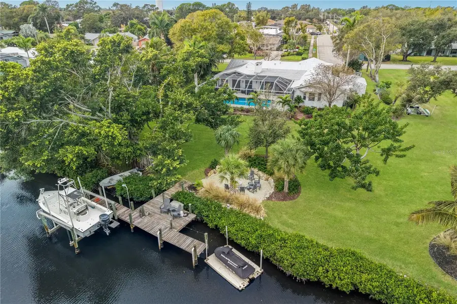 415 65th Street Court Nw, Bradenton, FL 34209 - #2