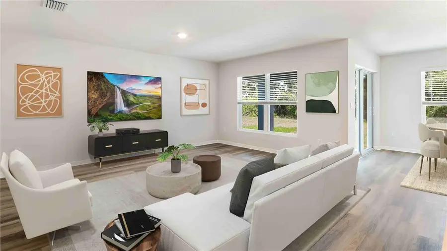 1468 Orchardgrass Circle, Parrish, FL 34219 - Image #2