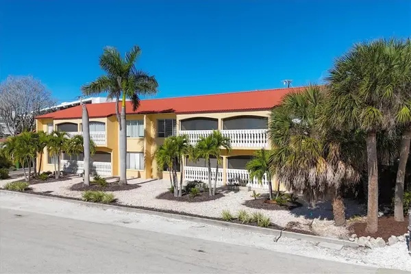 129 Tyler Drive #103, SARASOTA, FL 34236