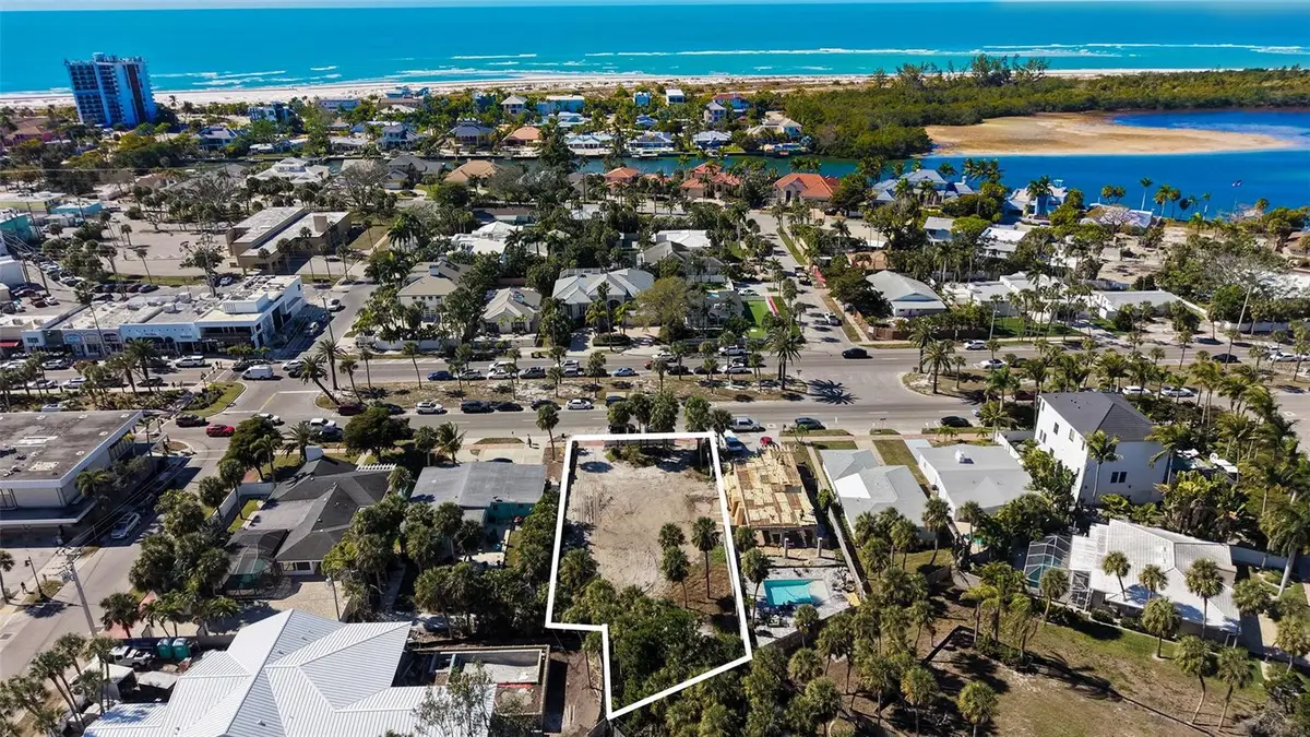 130 N Blvd Of The Presidents, Sarasota, FL 34236 - #1