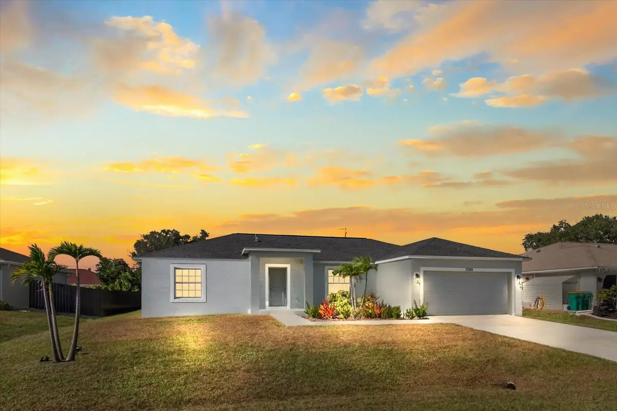 7089 Plantation Street, Englewood, FL 34224 - Image #1