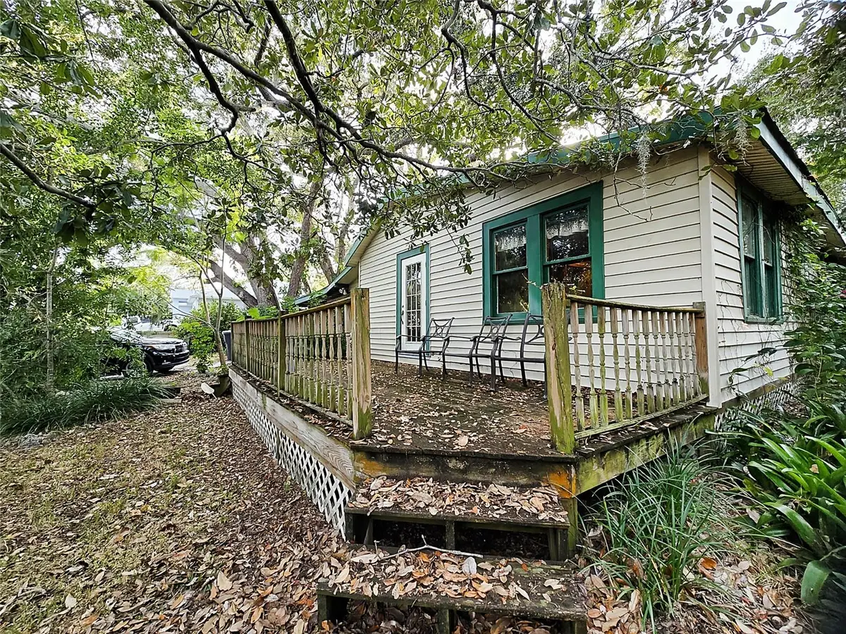 216 50th Street Court Nw, Bradenton, FL 34209 - Image #1