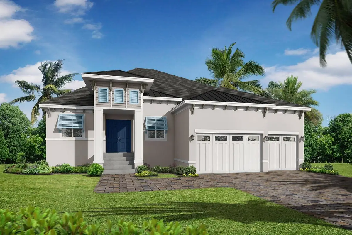 6264 Champions Row Street, Bradenton, FL 34210 - Image #1