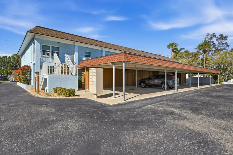 4307 Gulf Drive #109, Holmes Beach, FL 34217 - #3