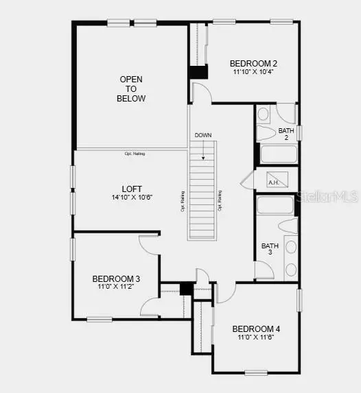 8568 Snowfall Street, Sarasota, FL 34241 - Image #3