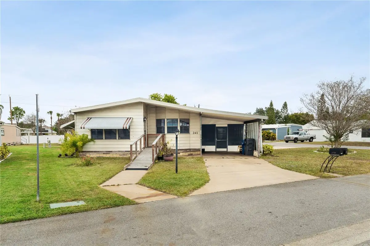 6710 36th Avenue E #241, Palmetto, FL 34221 - Image #1