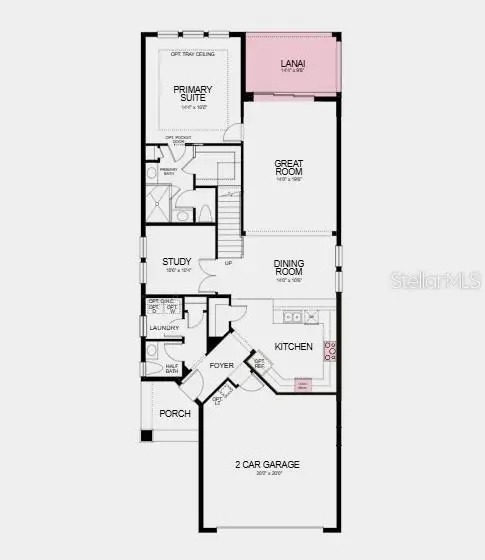 8584 Snowfalll Street, Sarasota, FL 34241 - Image #2