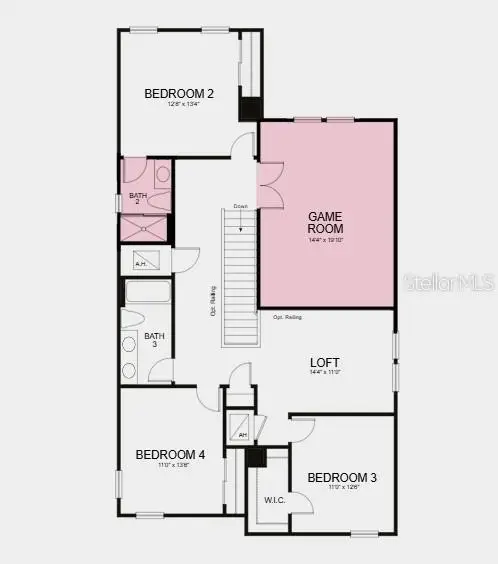 8584 Snowfalll Street, Sarasota, FL 34241 - Image #3