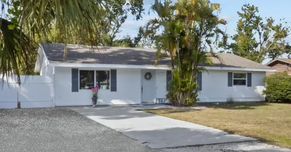 4848 Camphor Avenue, SARASOTA, FL 34231