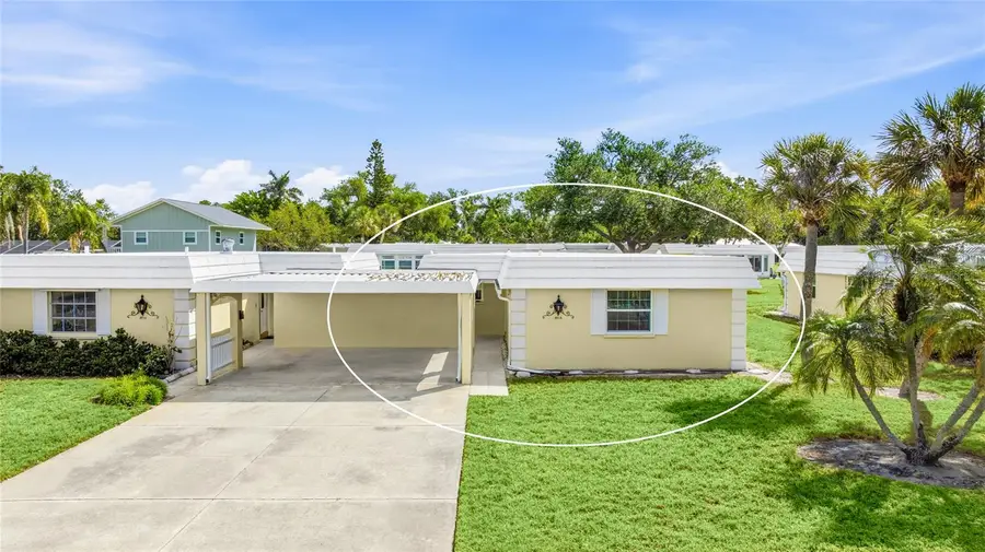 5915 Tidewood Avenue #4, Sarasota, FL 34231 - #2