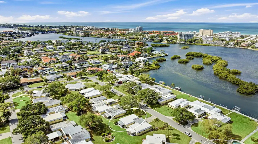 5915 Tidewood Avenue #4, Sarasota, FL 34231 - #3