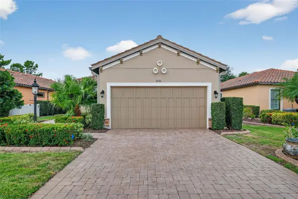5016 Savona Run, BRADENTON, FL 34211