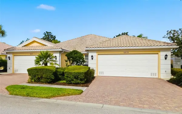 5575 Modena Place, SARASOTA, FL 34238