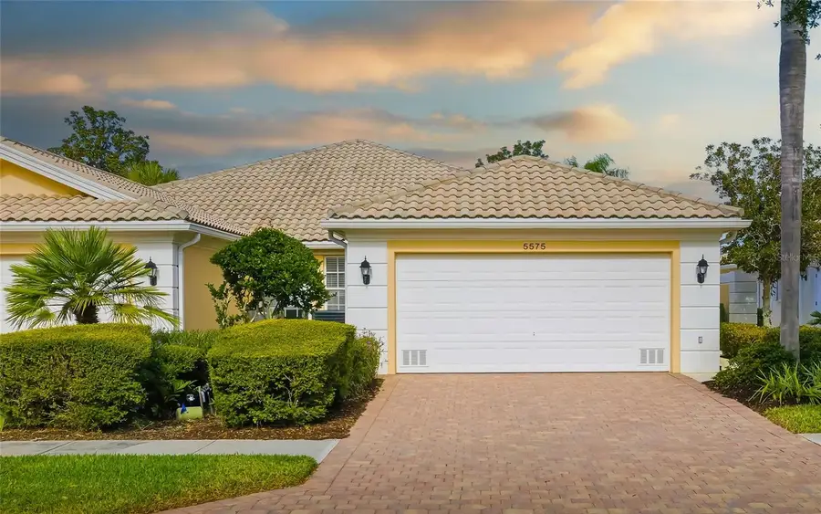 5575 Modena Place, Sarasota, FL 34238 - Image #2