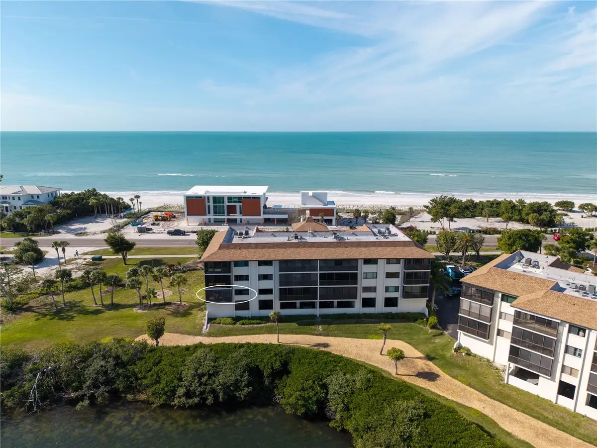 3500 Gulf Of Mexico Drive #104, Longboat Key, FL 34228 - Image #1