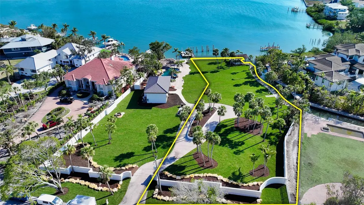 620 Freeling Drive, Sarasota, FL 34242 - #1