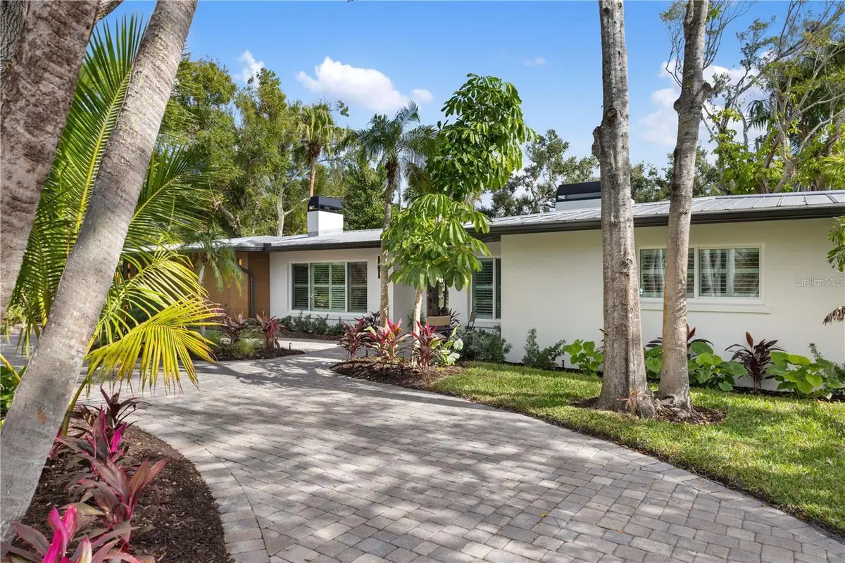 3705 Tangier Terrace, Sarasota, FL 34239 - Image #1