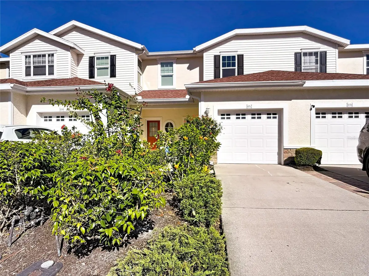 1152 Jonah Drive, North Port, FL 34289 - Image #1