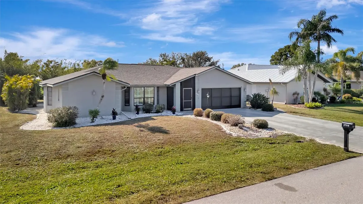 27518 Tierra Del Fuego Circle, Punta Gorda, FL 33983 - #1