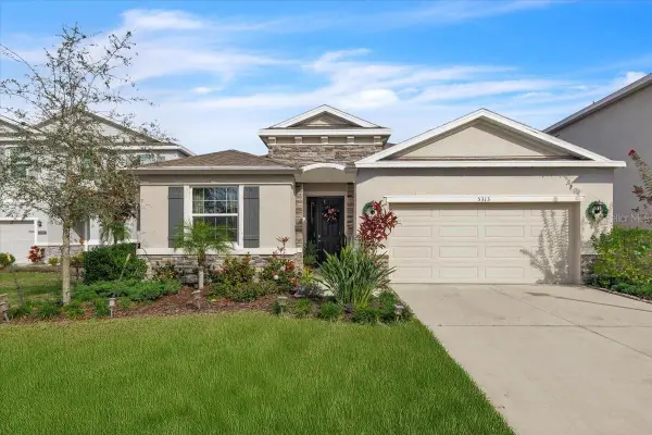 5313 Halewood Court, BRADENTON, FL 34211