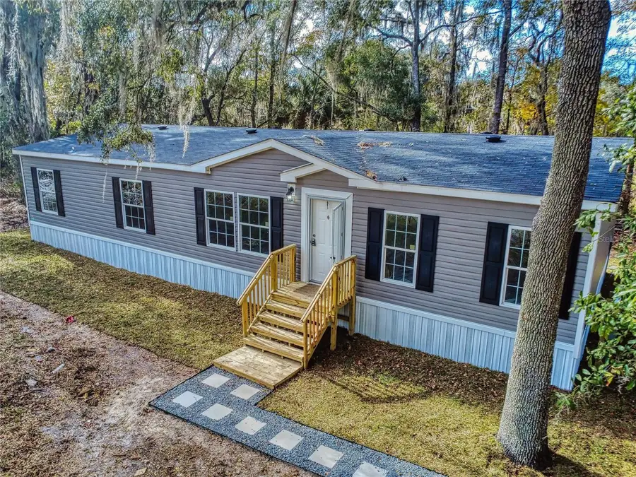 4300 NE 175th Street Road, Citra, FL 32113 - #2